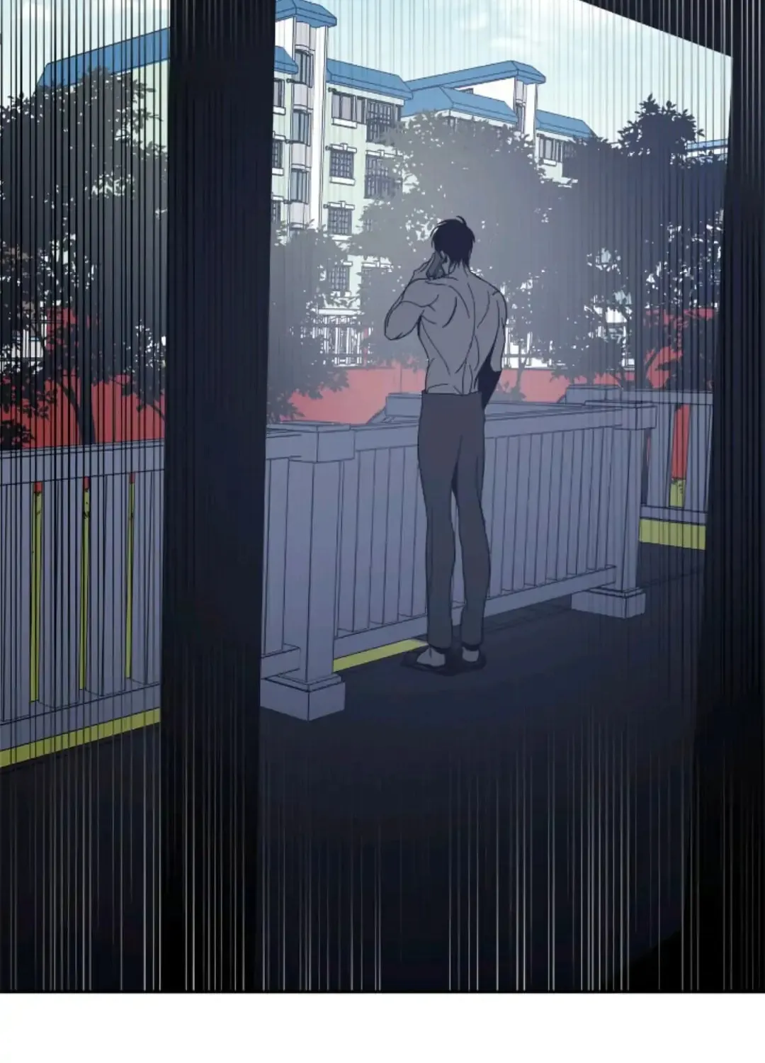 Read Black Mirror chapter 43 image 47 on Lezhin