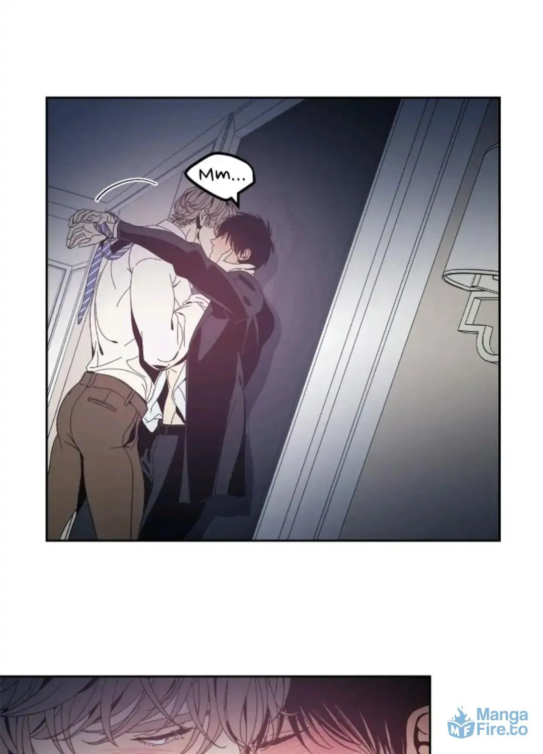Read Black Mirror chapter 43 image 5 on Lezhin