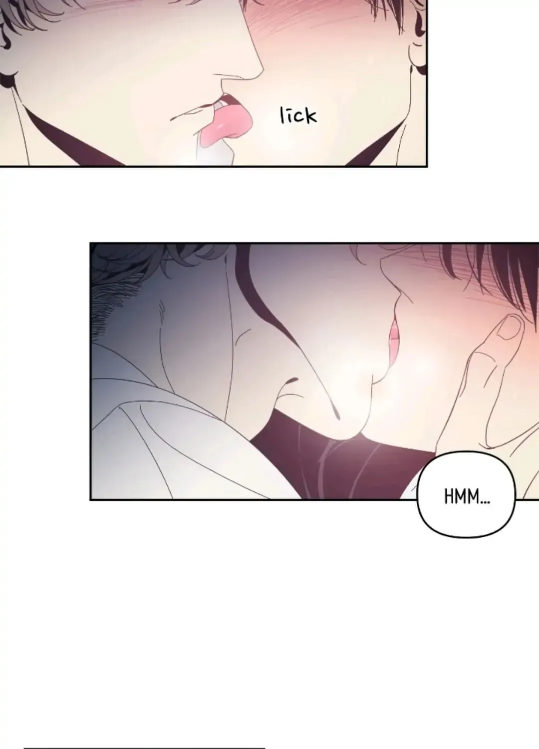 Read Black Mirror chapter 43 image 6 on Lezhin