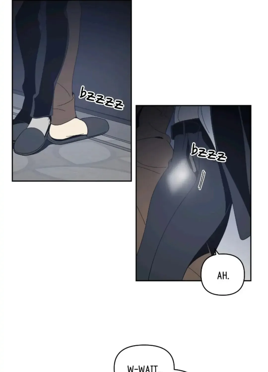 Read Black Mirror chapter 43 image 7 on Lezhin