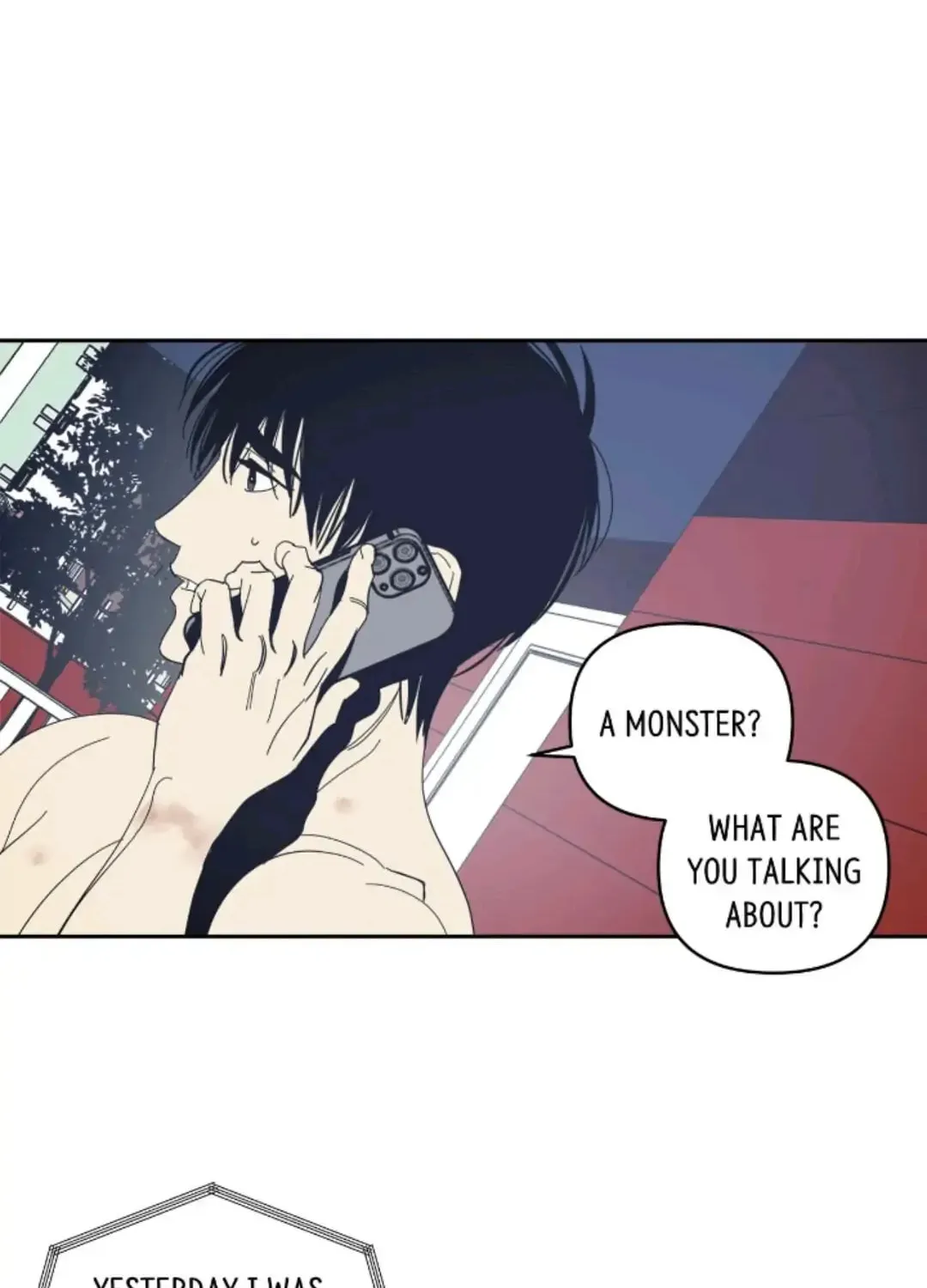 Read Black Mirror chapter 44 image 1 on Lezhin