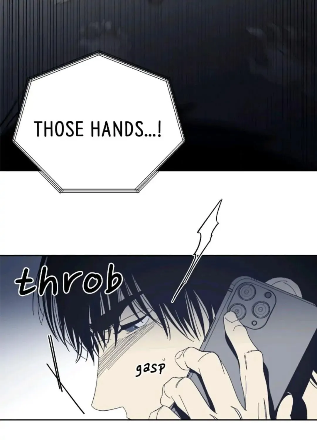Read Black Mirror chapter 44 image 10 on Lezhin