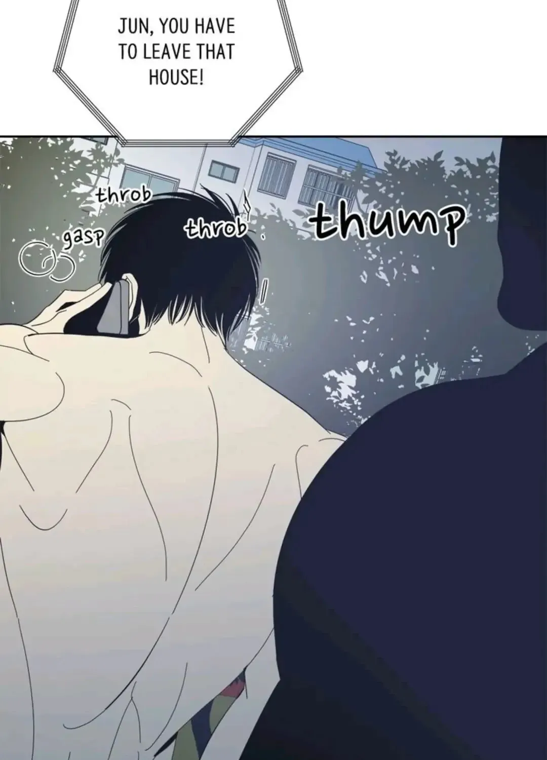 Read Black Mirror chapter 44 image 12 on Lezhin