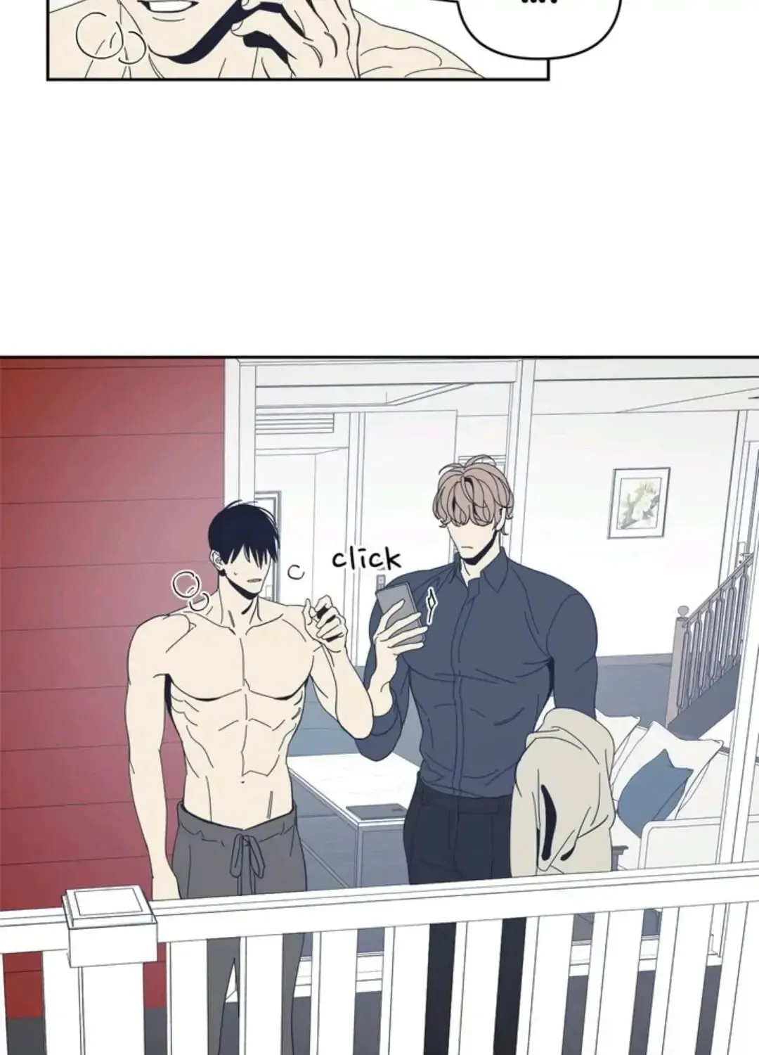 Read Black Mirror chapter 44 image 14 on Lezhin