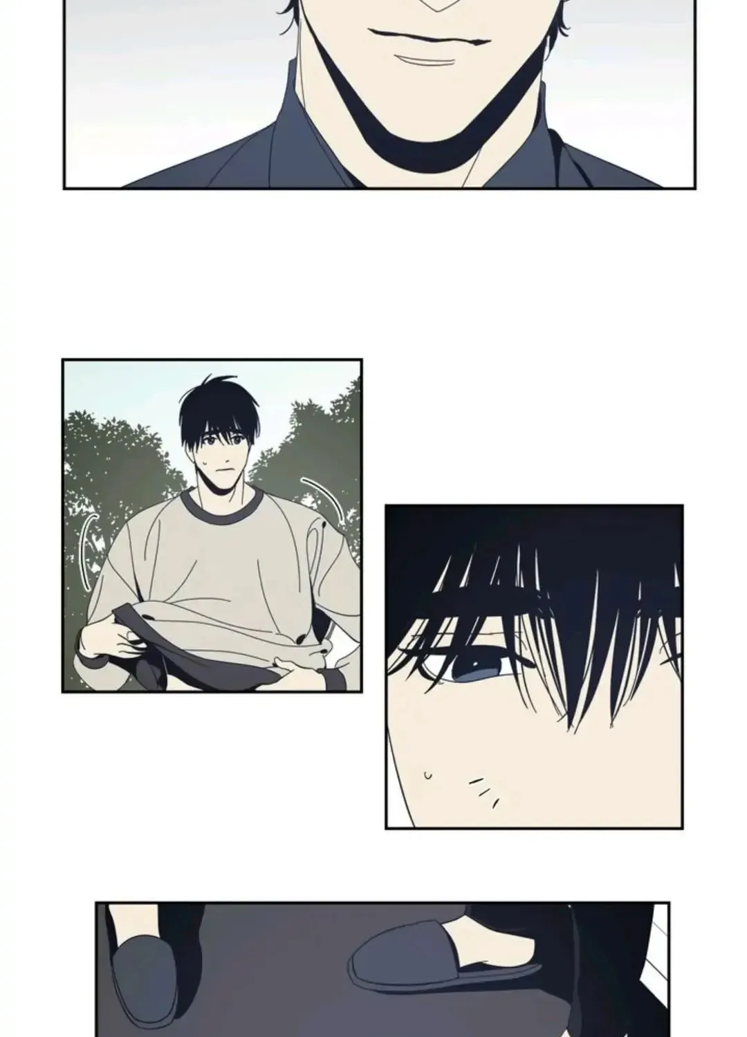 Read Black Mirror chapter 44 image 18 on Lezhin