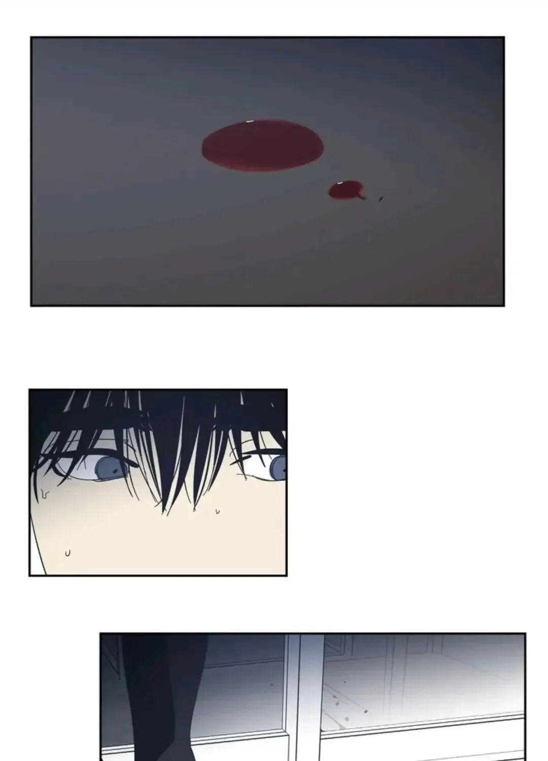 Read Black Mirror chapter 44 image 20 on Lezhin