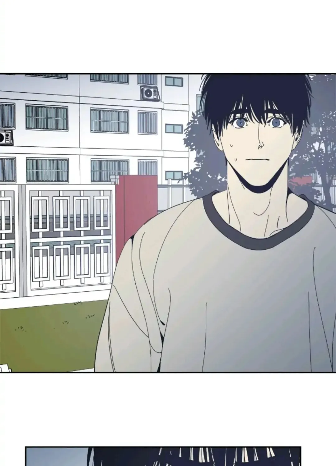 Read Black Mirror chapter 44 image 23 on Lezhin