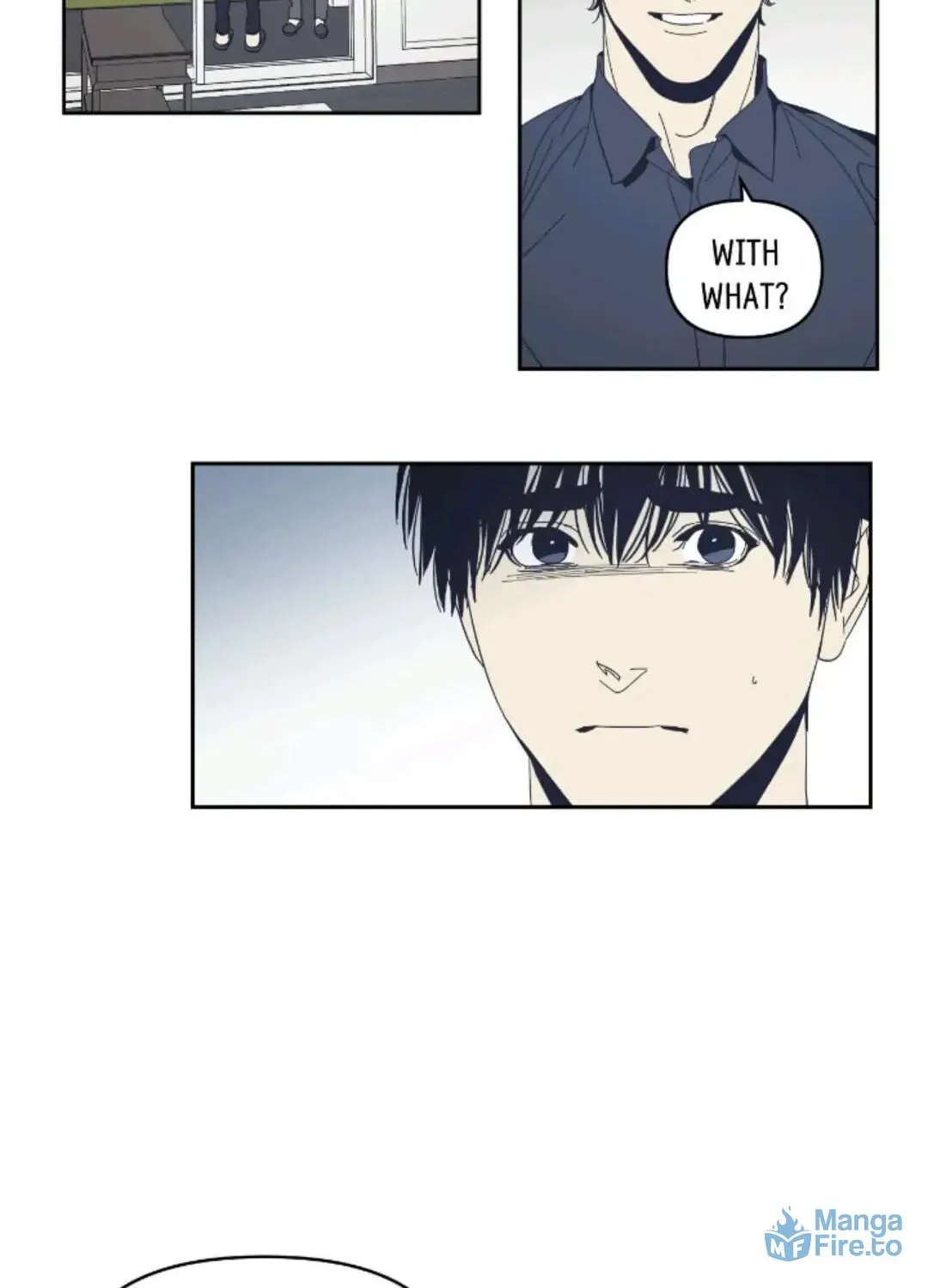 Read Black Mirror chapter 44 image 25 on Lezhin