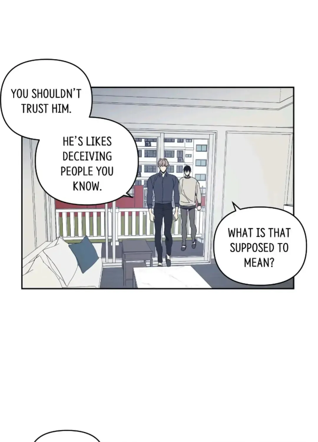 Read Black Mirror chapter 44 image 28 on Lezhin