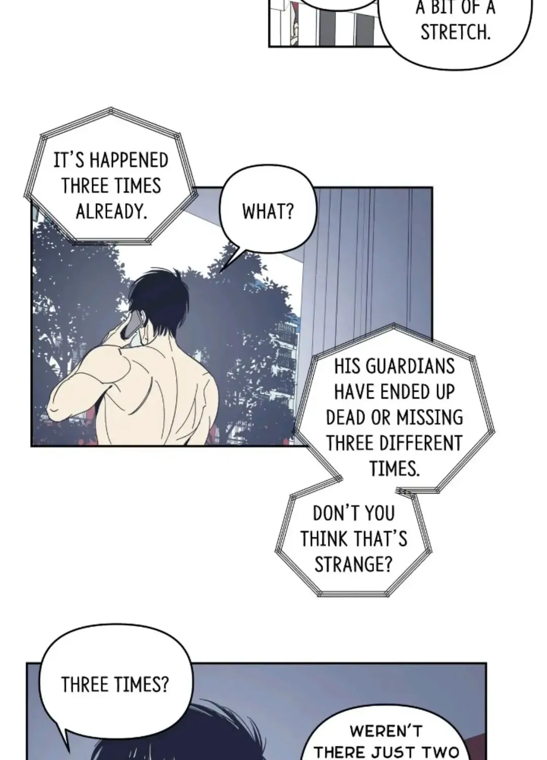 Read Black Mirror chapter 44 image 3 on Lezhin