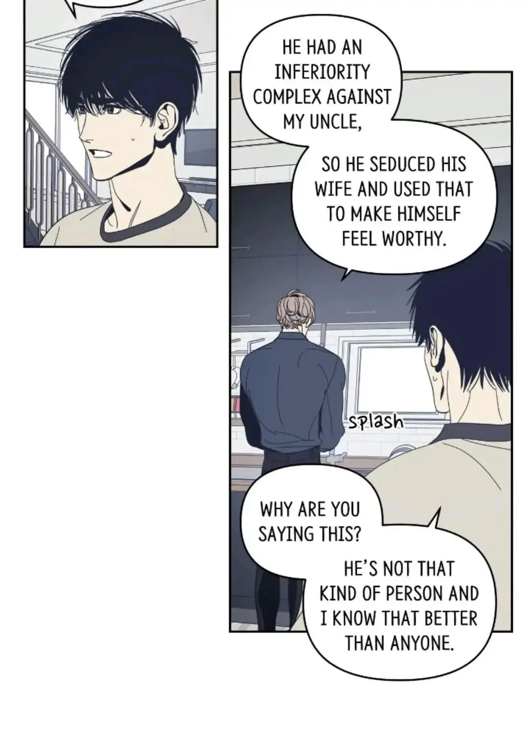 Read Black Mirror chapter 44 image 30 on Lezhin