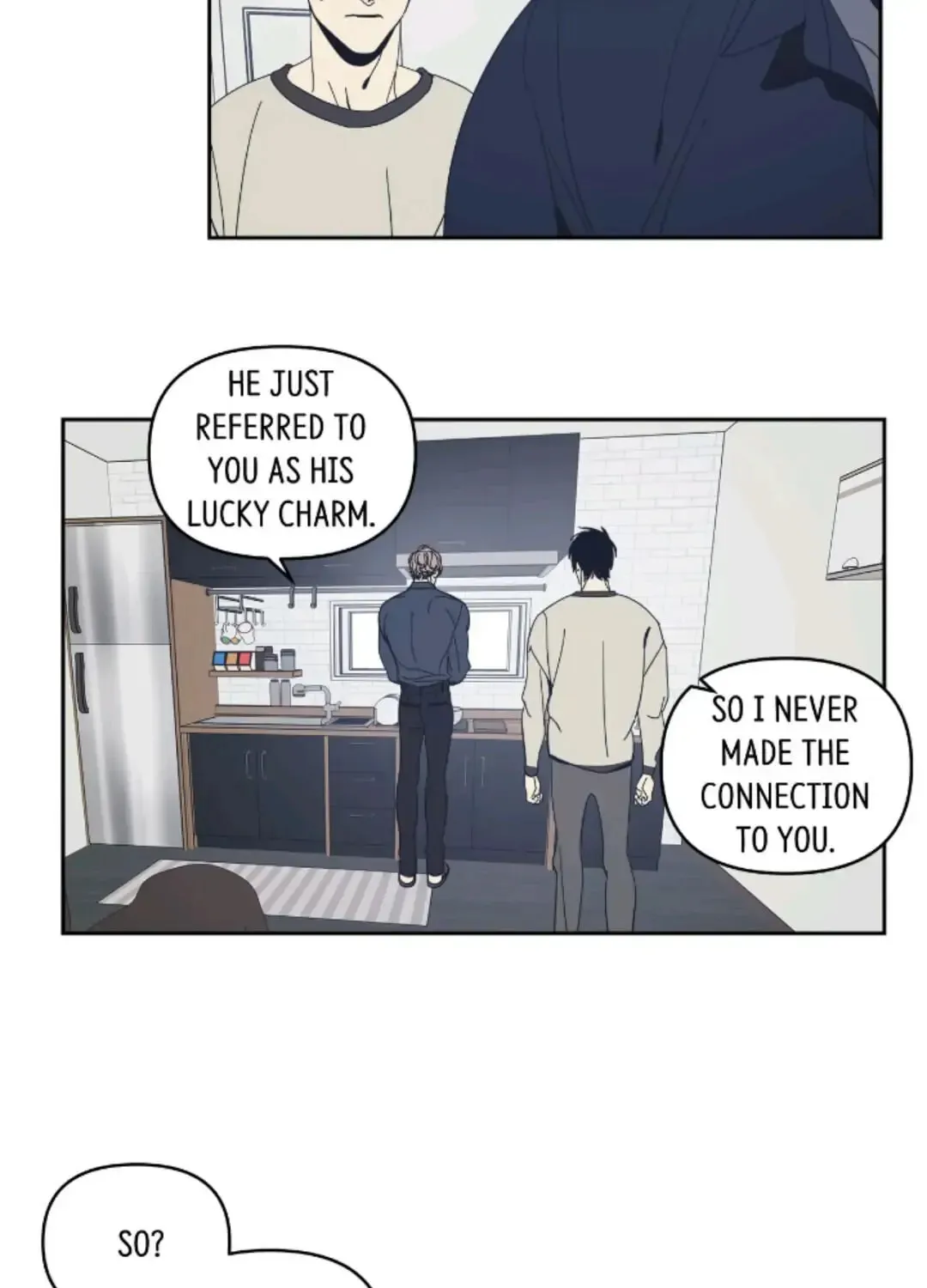 Read Black Mirror chapter 44 image 32 on Lezhin