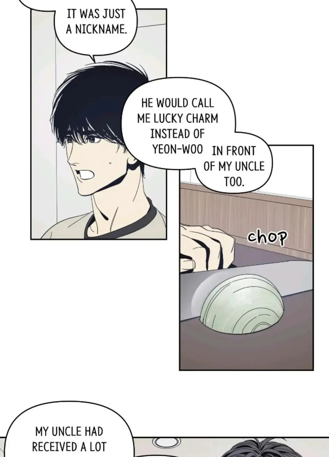 Read Black Mirror chapter 44 image 33 on Lezhin