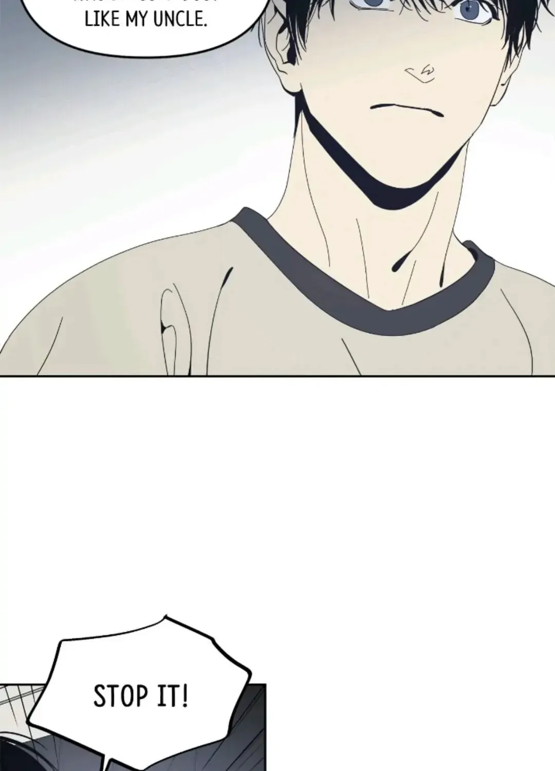 Read Black Mirror chapter 44 image 35 on Lezhin