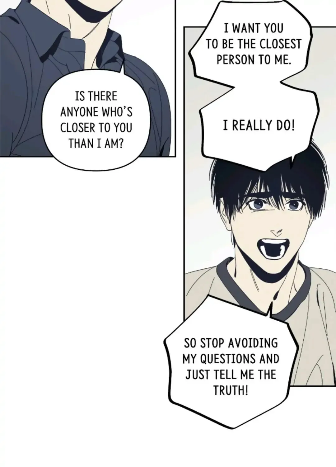 Read Black Mirror chapter 44 image 40 on Lezhin