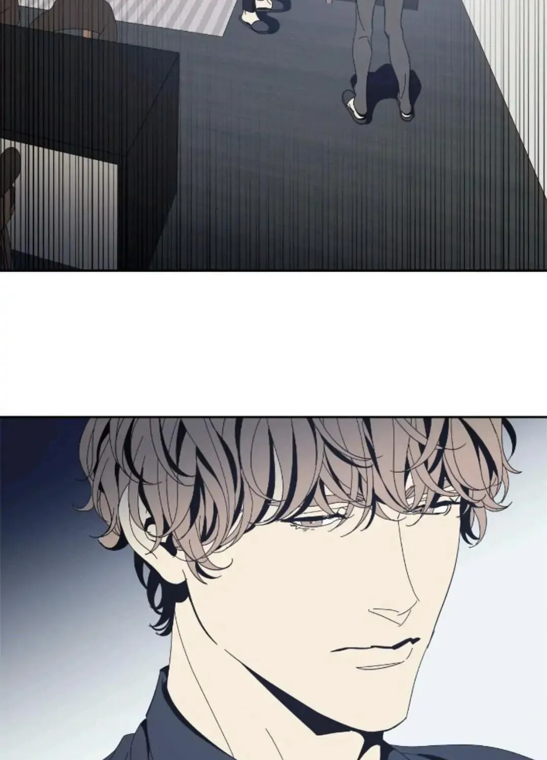 Read Black Mirror chapter 44 image 42 on Lezhin