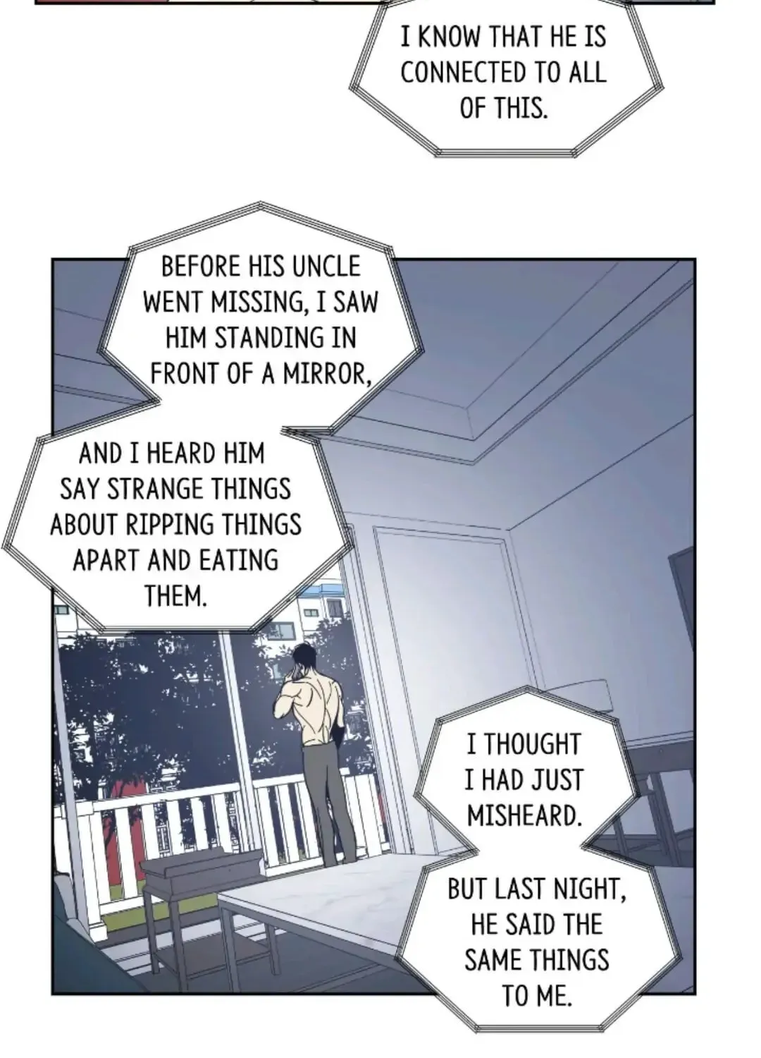 Read Black Mirror chapter 44 image 7 on Lezhin