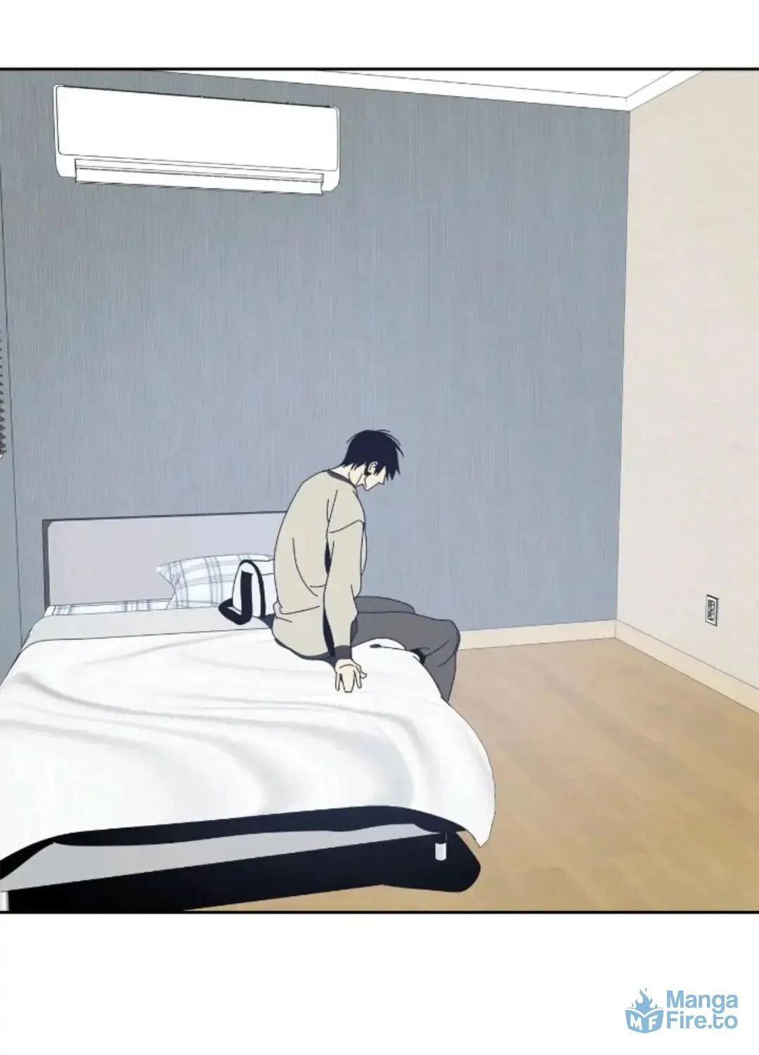 Read Black Mirror chapter 46 image 13 on Lezhin