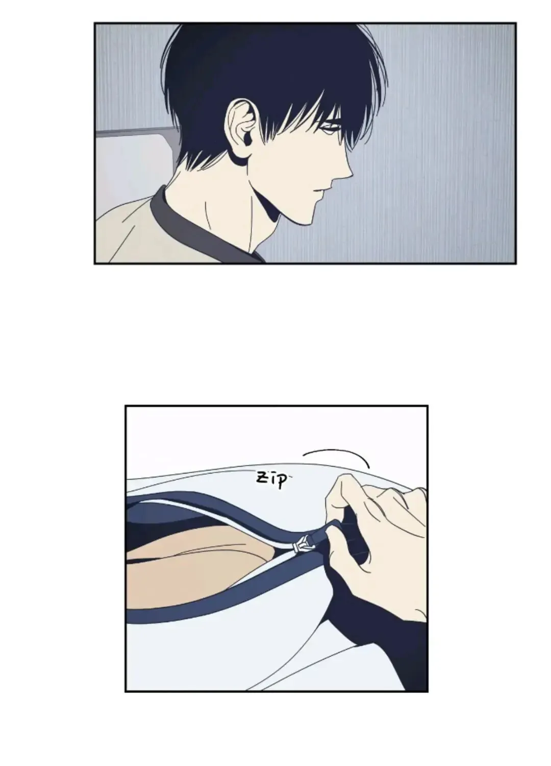 Read Black Mirror chapter 46 image 14 on Lezhin
