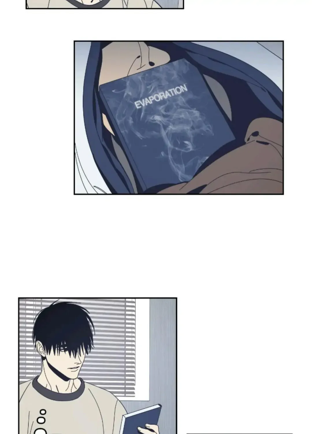 Read Black Mirror chapter 46 image 16 on Lezhin
