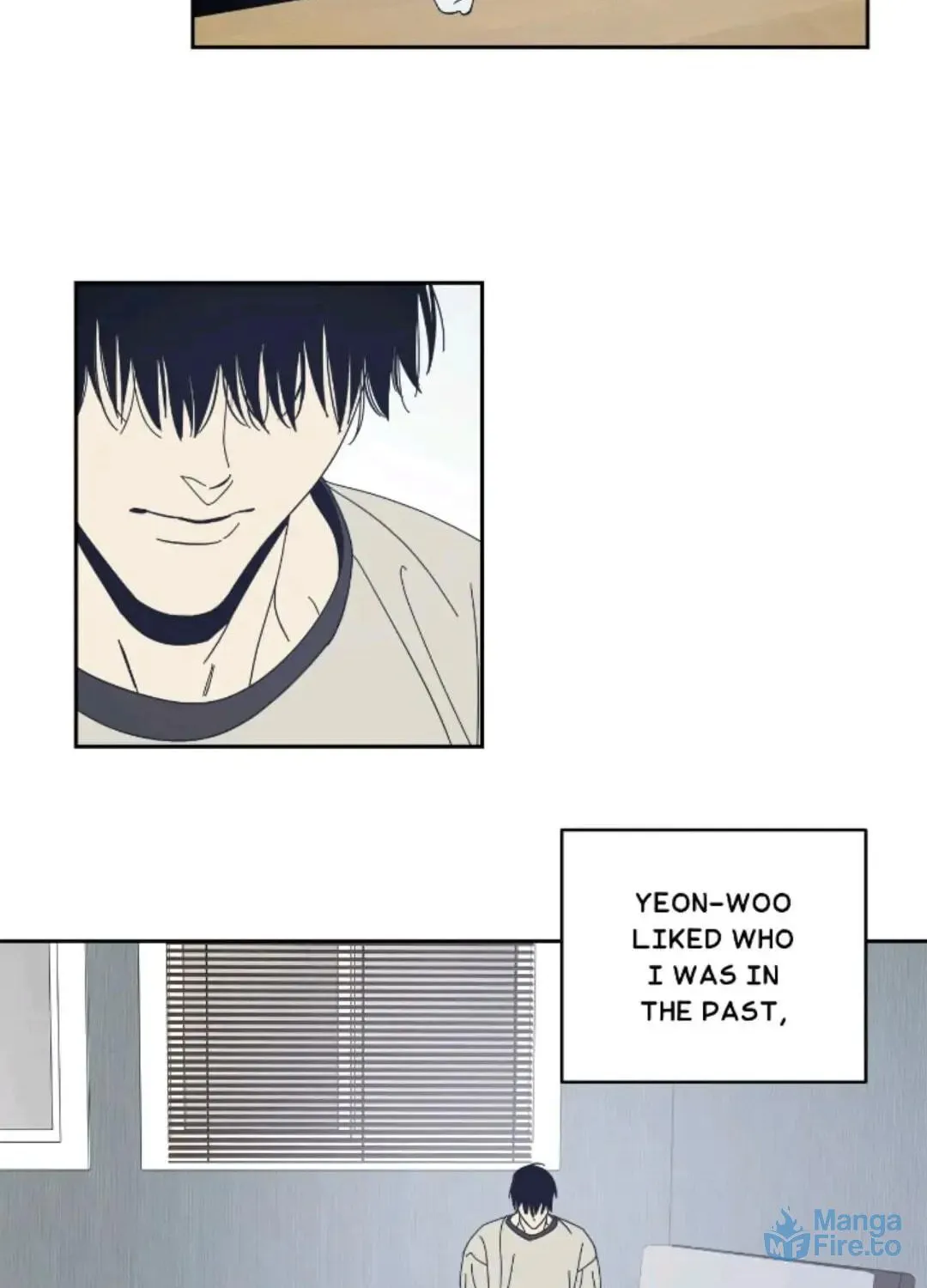 Read Black Mirror chapter 46 image 19 on Lezhin