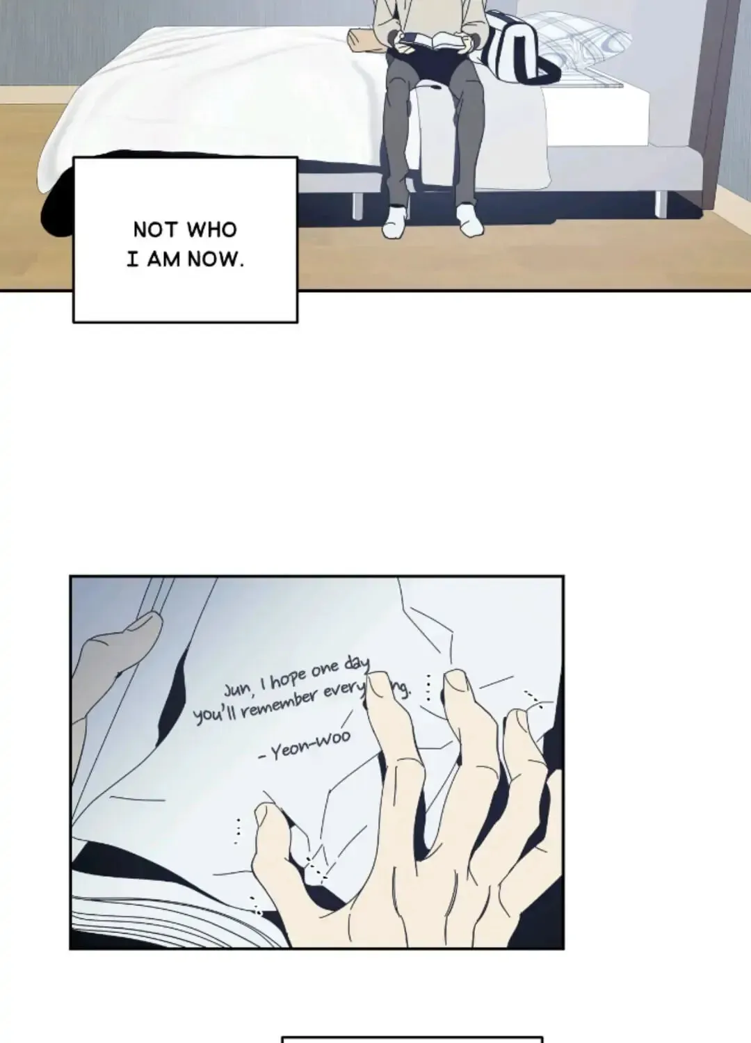 Read Black Mirror chapter 46 image 20 on Lezhin