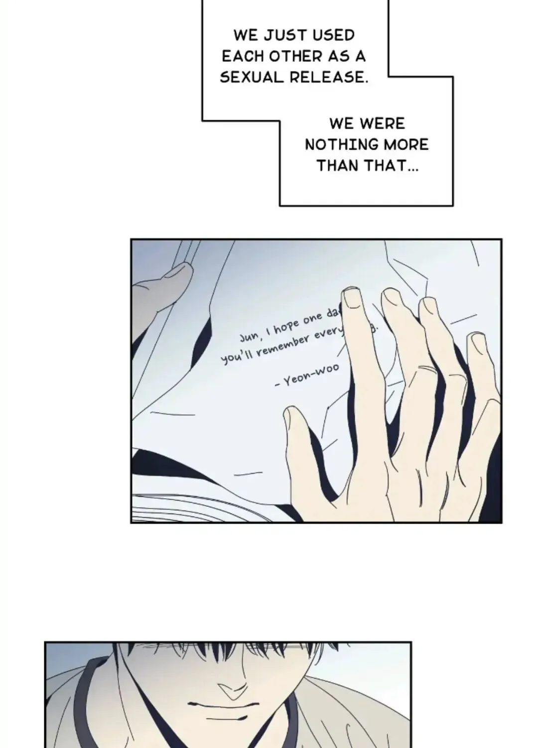 Read Black Mirror chapter 46 image 21 on Lezhin