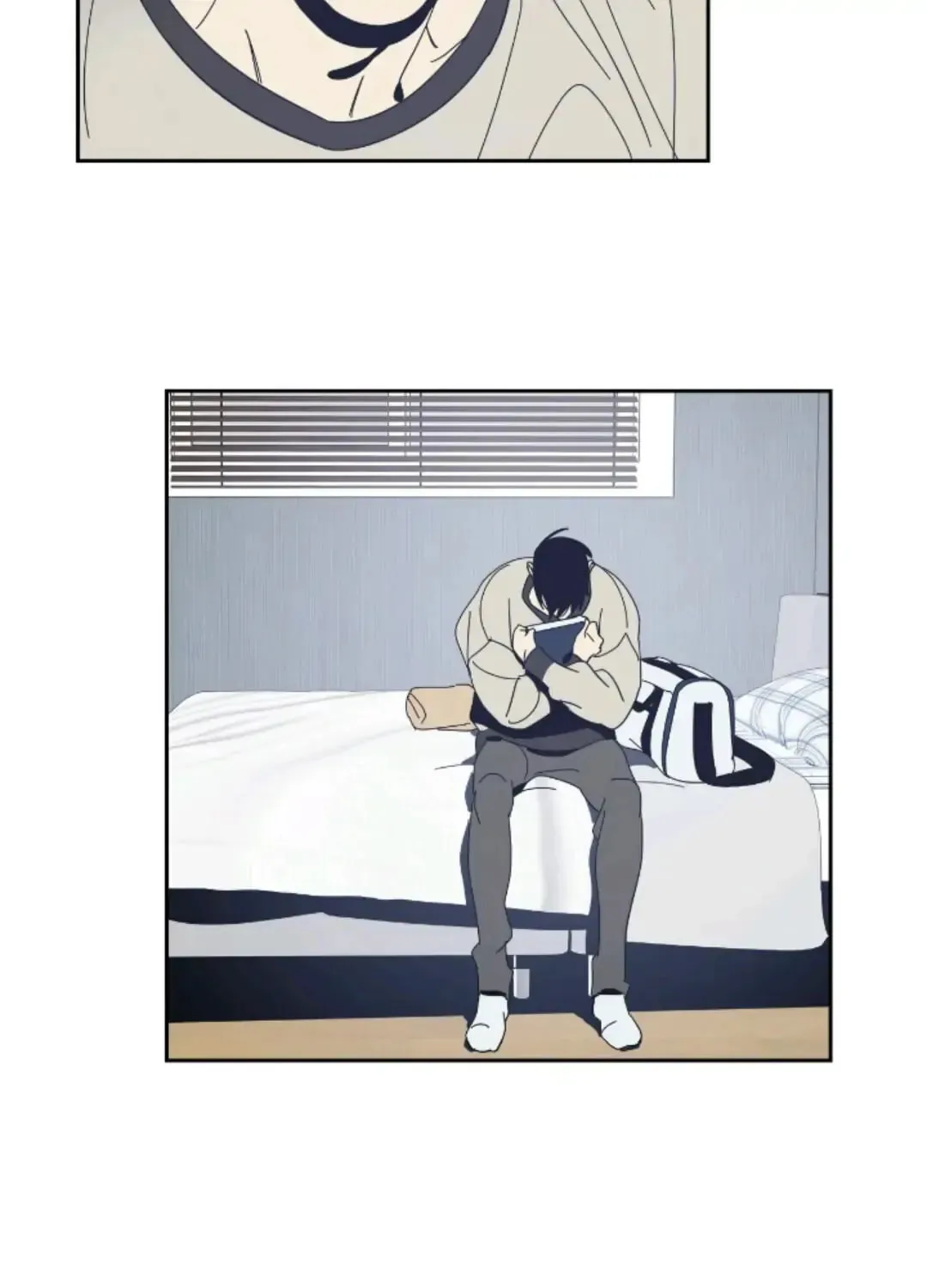 Read Black Mirror chapter 46 image 22 on Lezhin