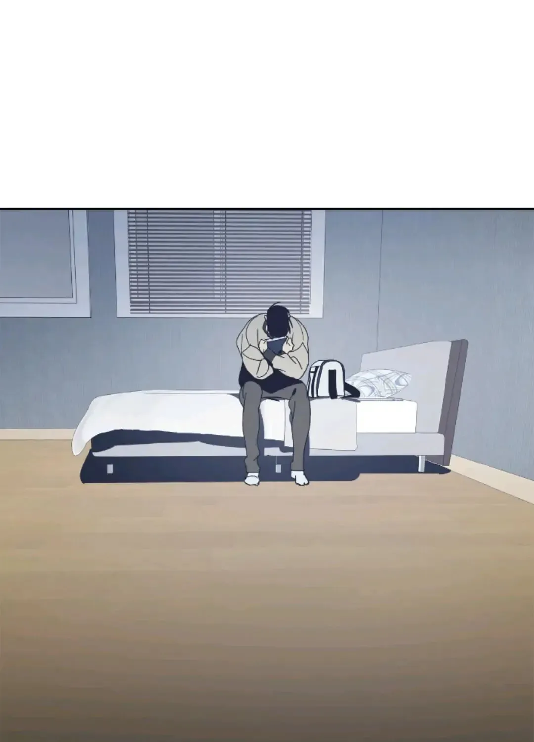 Read Black Mirror chapter 46 image 24 on Lezhin