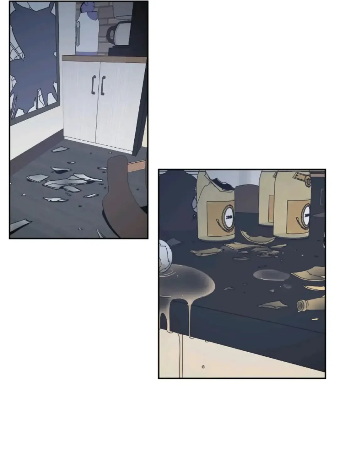 Read Black Mirror chapter 46 image 31 on Lezhin