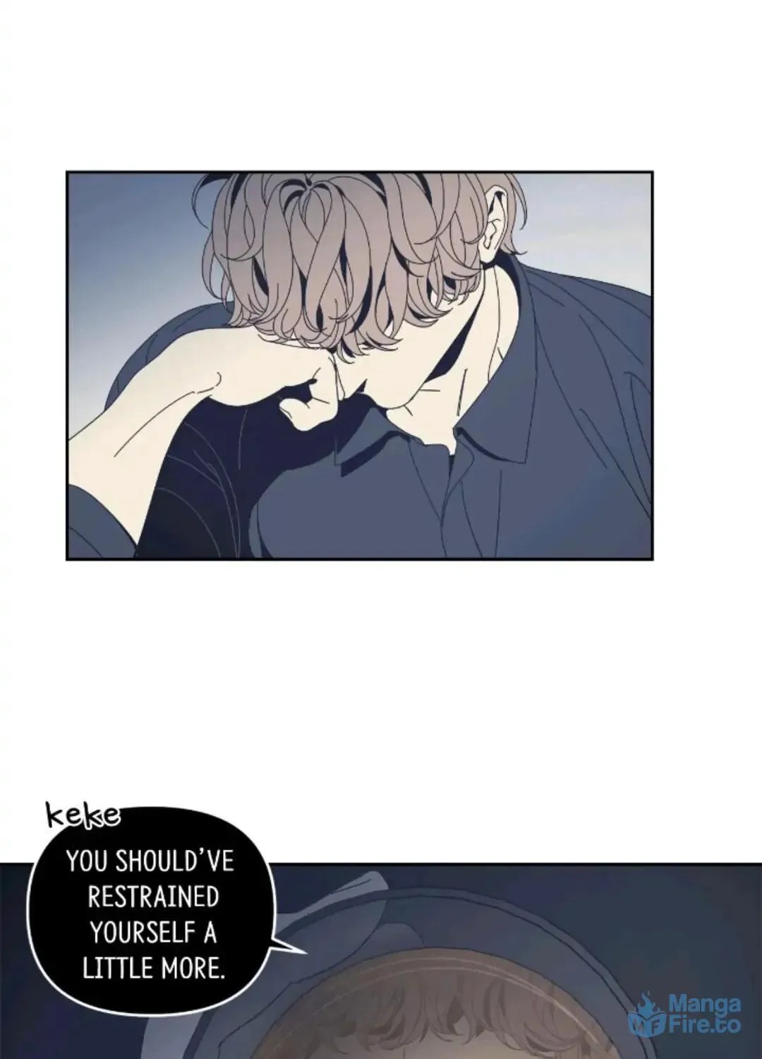 Read Black Mirror chapter 46 image 33 on Lezhin