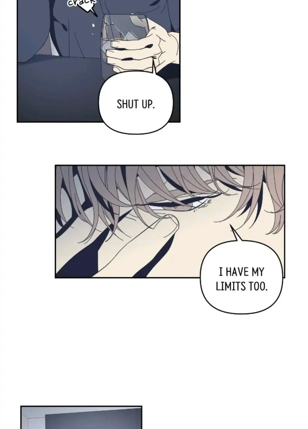 Read Black Mirror chapter 46 image 35 on Lezhin
