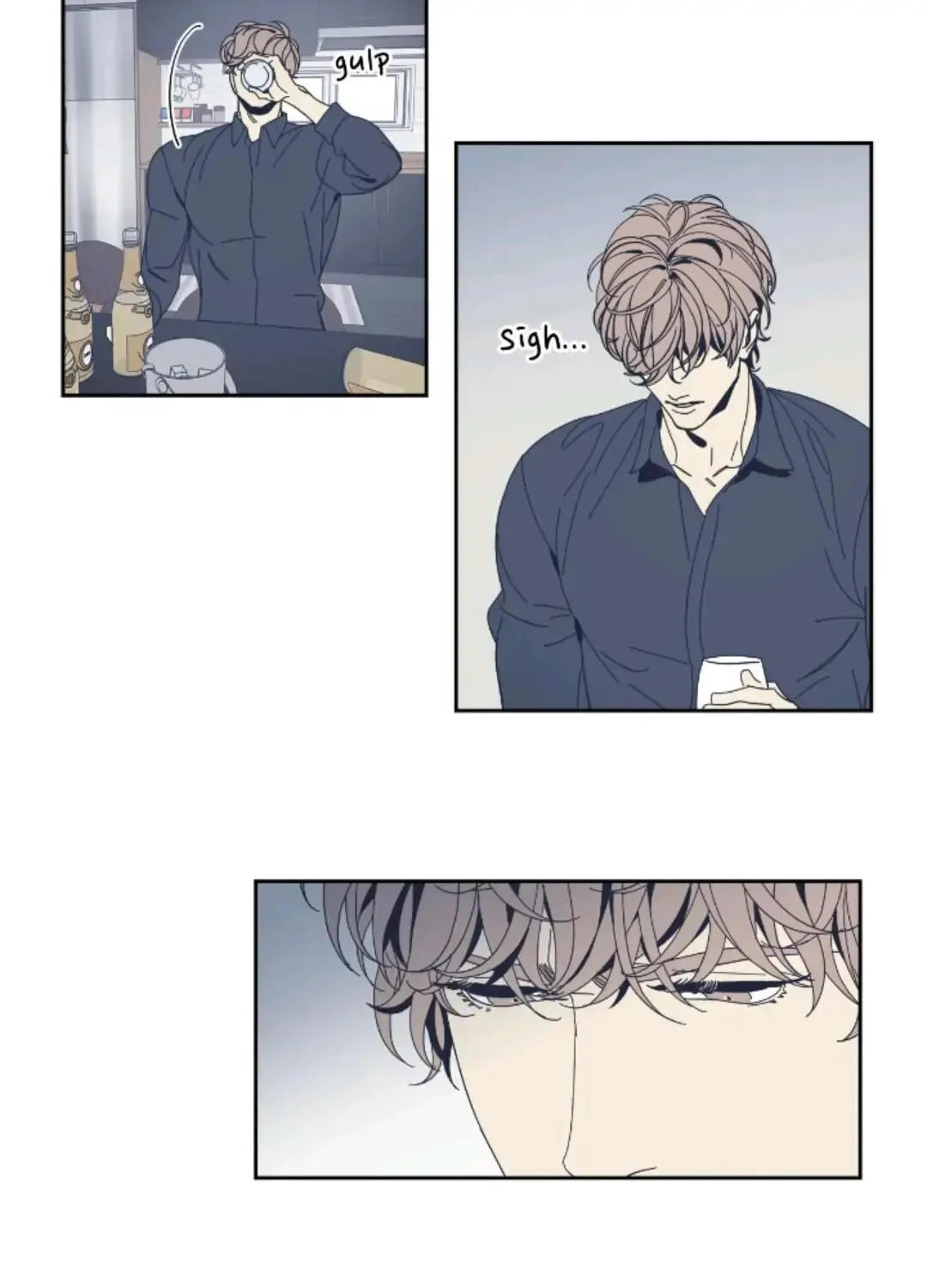 Read Black Mirror chapter 46 image 36 on Lezhin