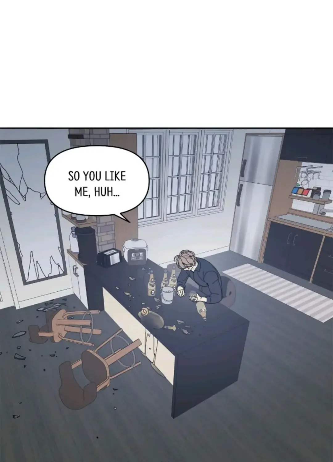 Read Black Mirror chapter 46 image 37 on Lezhin