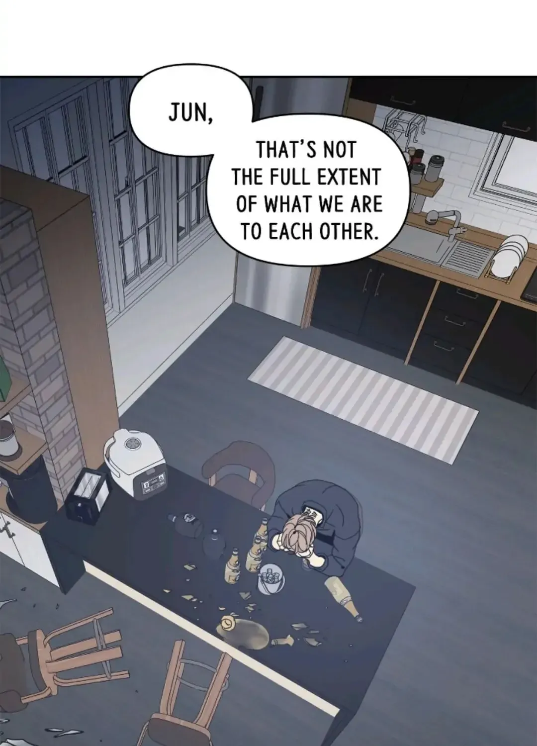 Read Black Mirror chapter 46 image 41 on Lezhin
