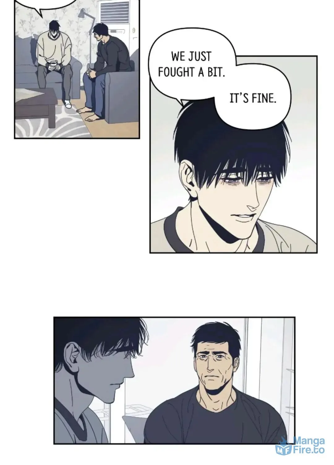 Read Black Mirror chapter 46 image 5 on Lezhin