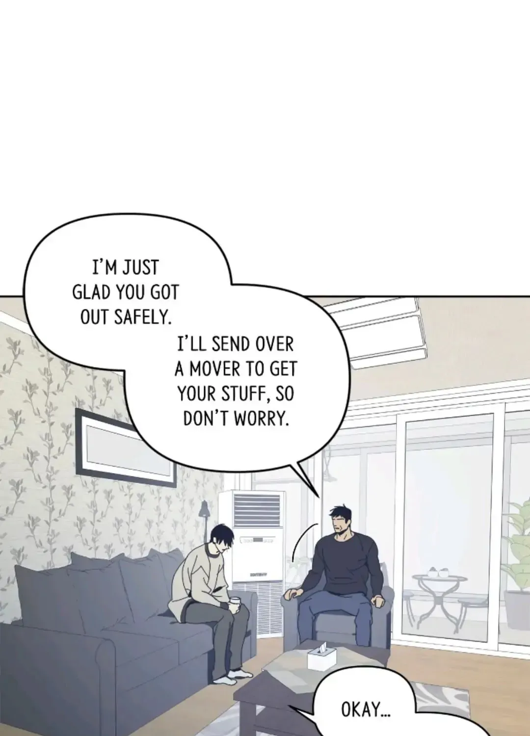 Read Black Mirror chapter 46 image 6 on Lezhin