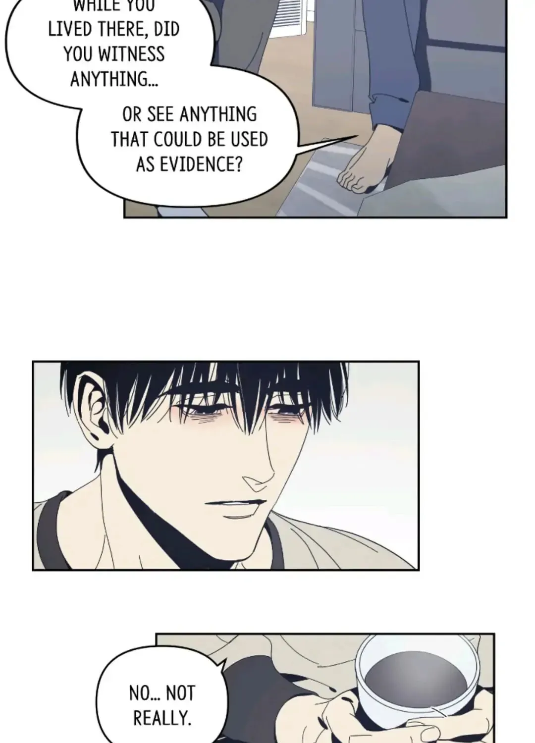 Read Black Mirror chapter 46 image 8 on Lezhin