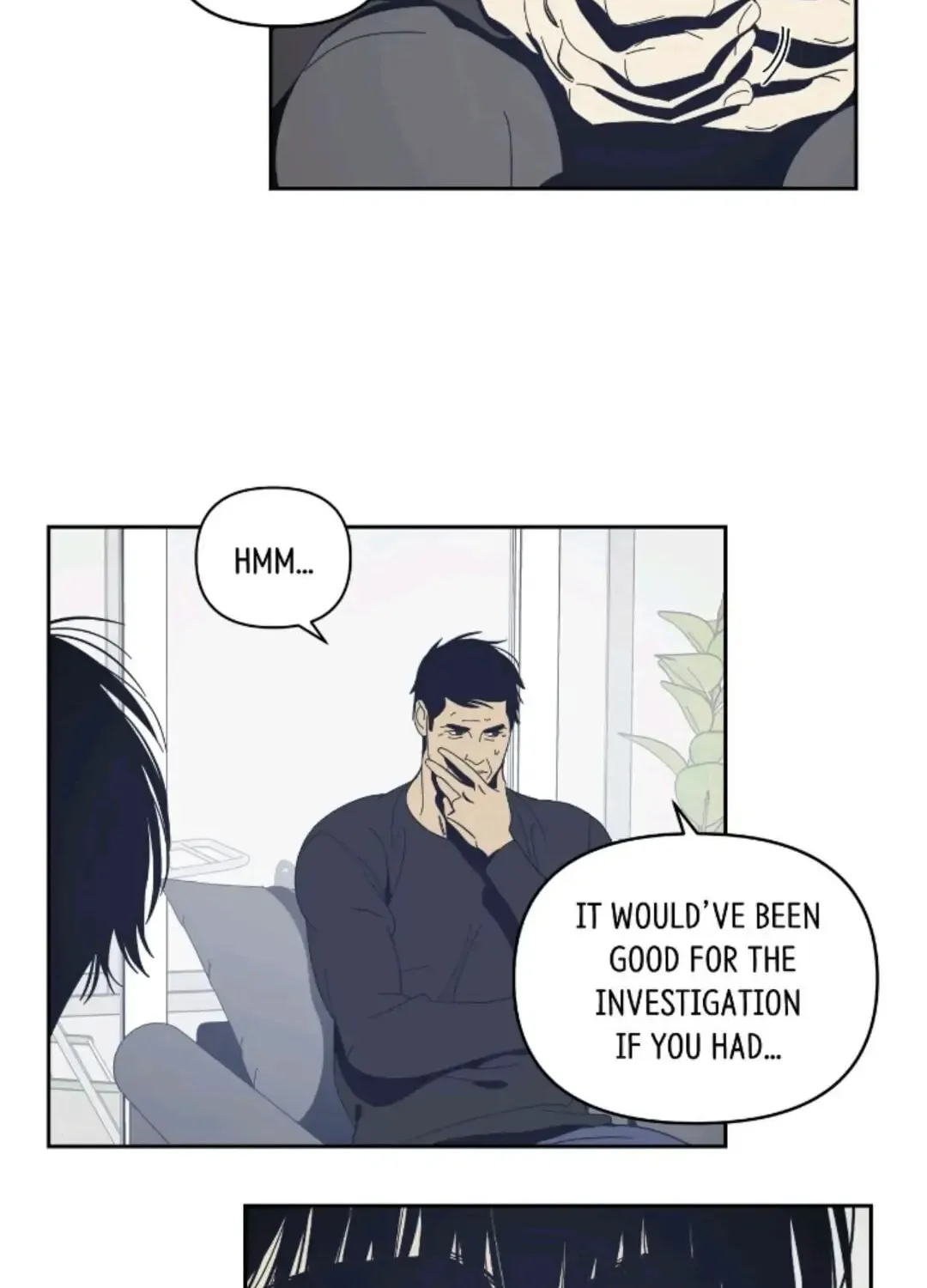Read Black Mirror chapter 46 image 9 on Lezhin