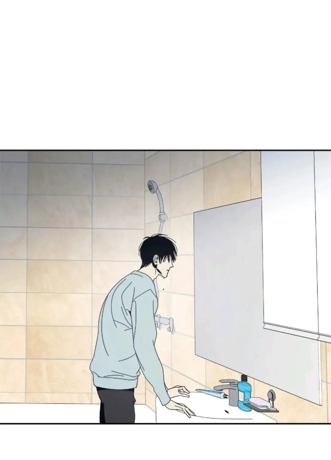 Read Black Mirror chapter 48 image 1 on Lezhin