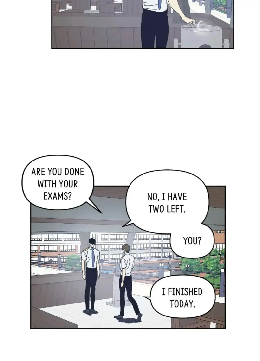 Read Black Mirror chapter 48 image 10 on Lezhin