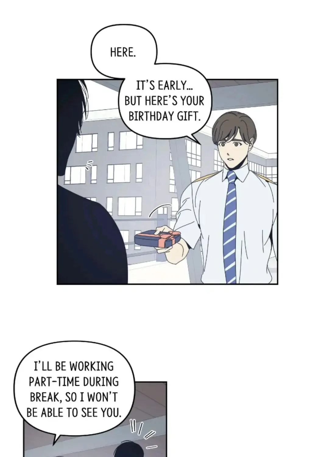 Read Black Mirror chapter 48 image 11 on Lezhin