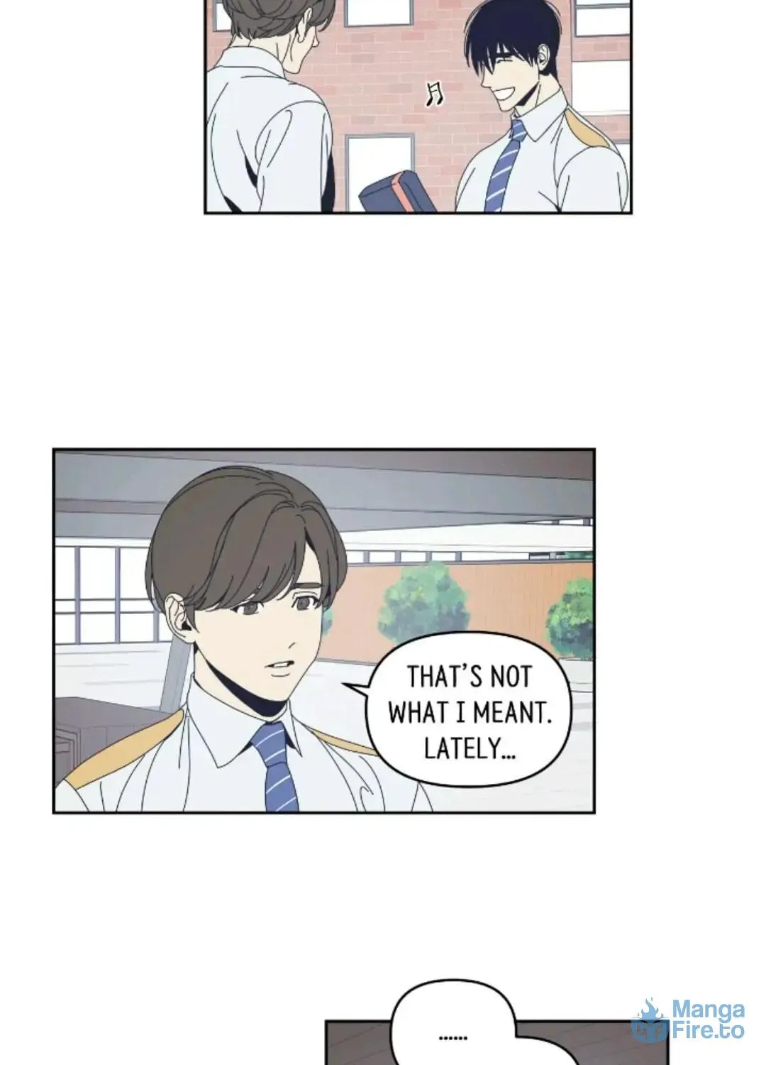 Read Black Mirror chapter 48 image 13 on Lezhin