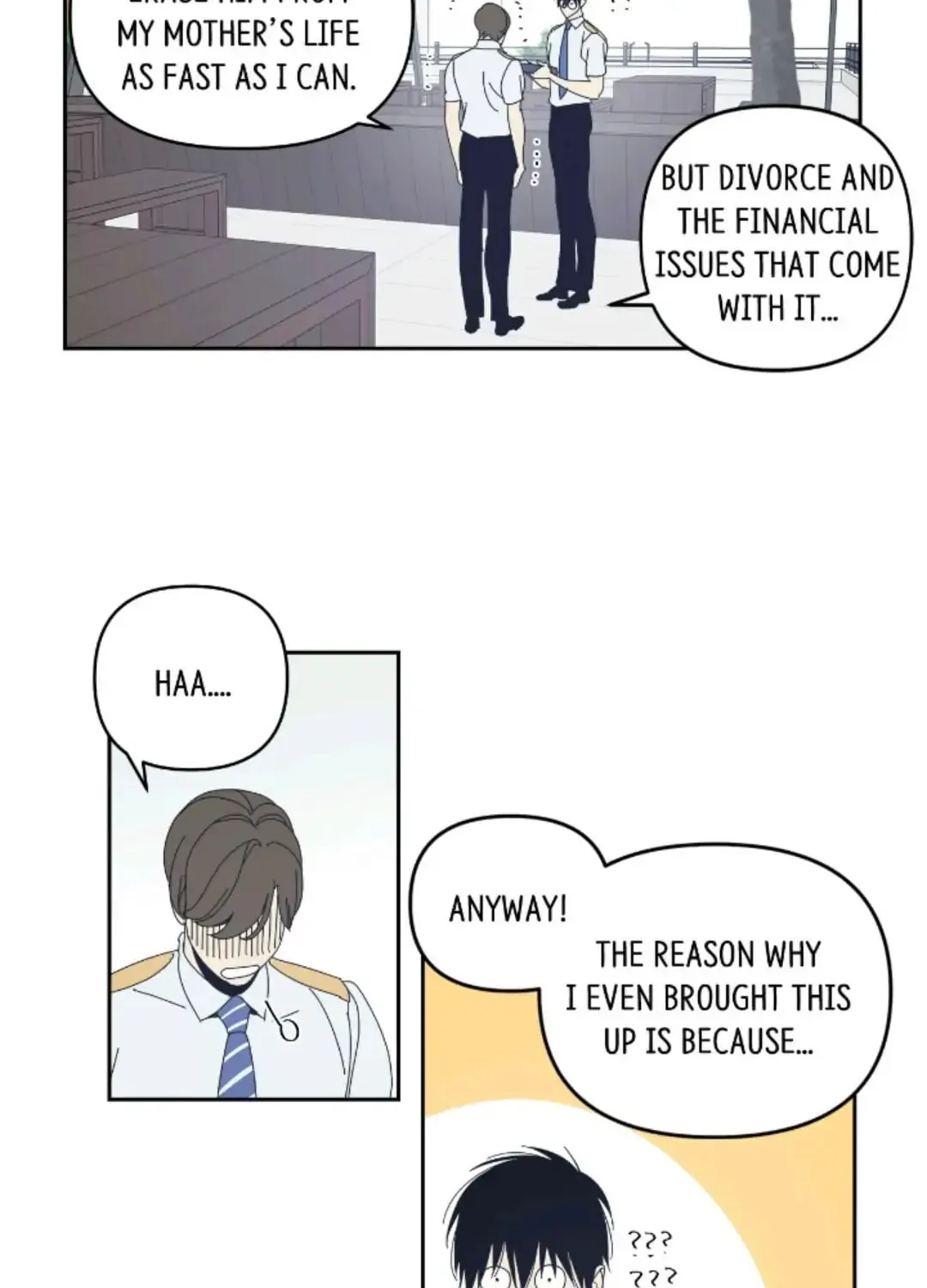 Read Black Mirror chapter 48 image 17 on Lezhin