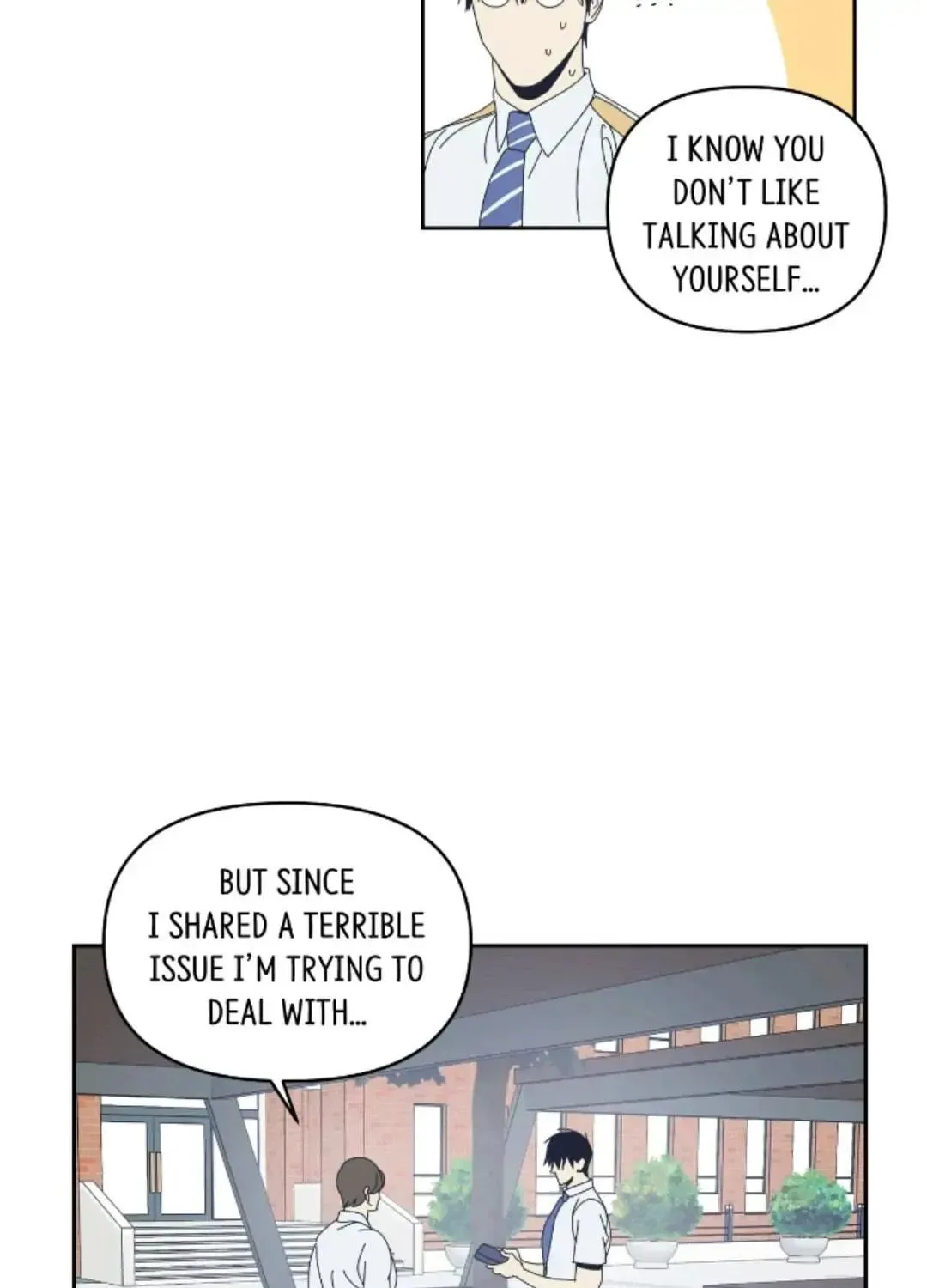 Read Black Mirror chapter 48 image 18 on Lezhin