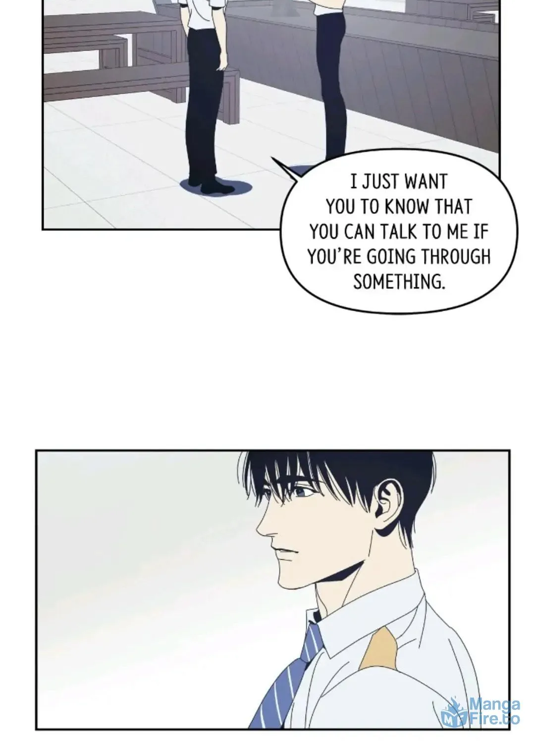 Read Black Mirror chapter 48 image 19 on Lezhin