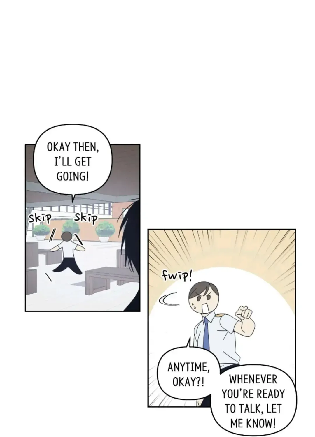 Read Black Mirror chapter 48 image 20 on Lezhin