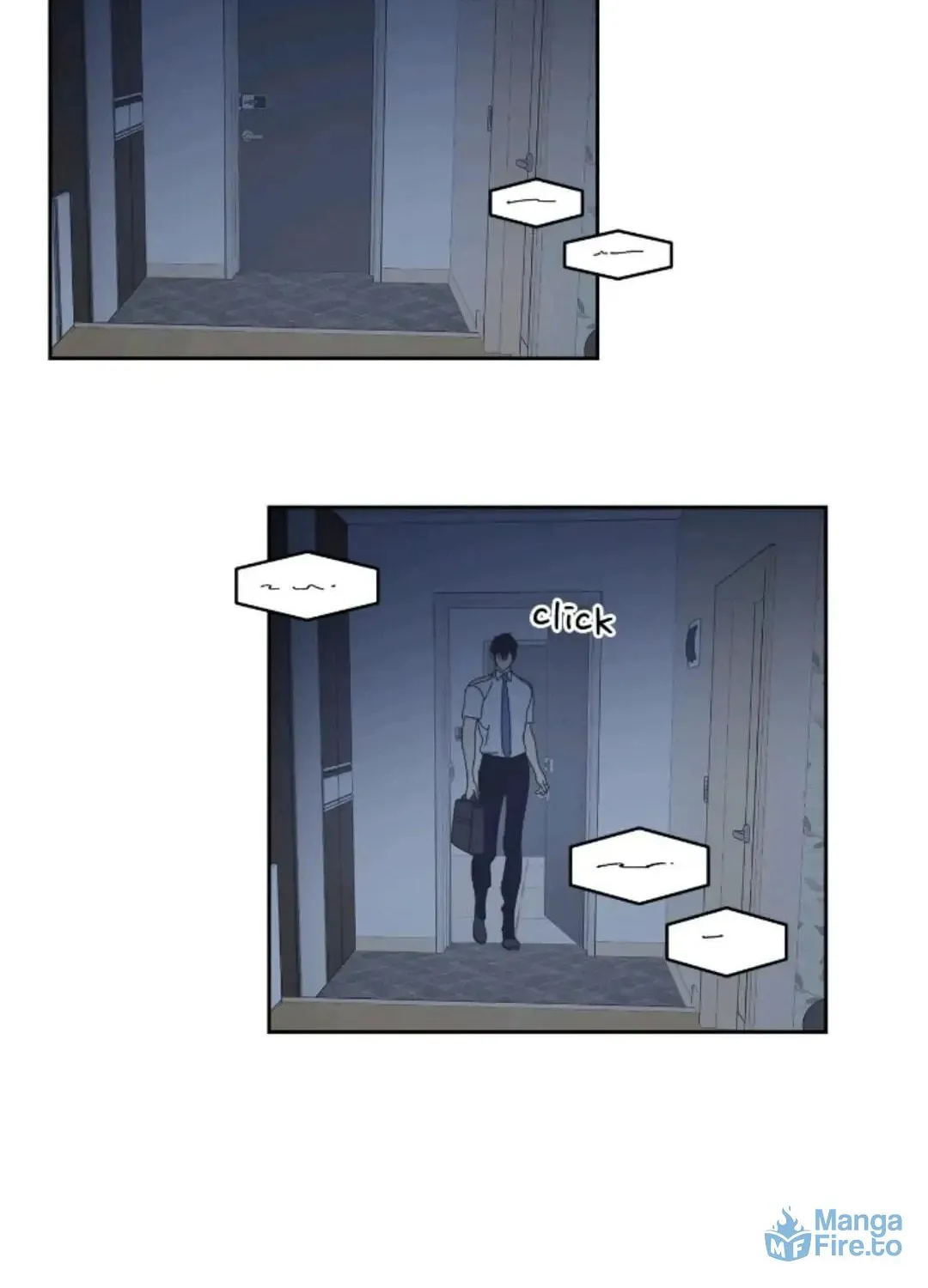 Read Black Mirror chapter 48 image 28 on Lezhin