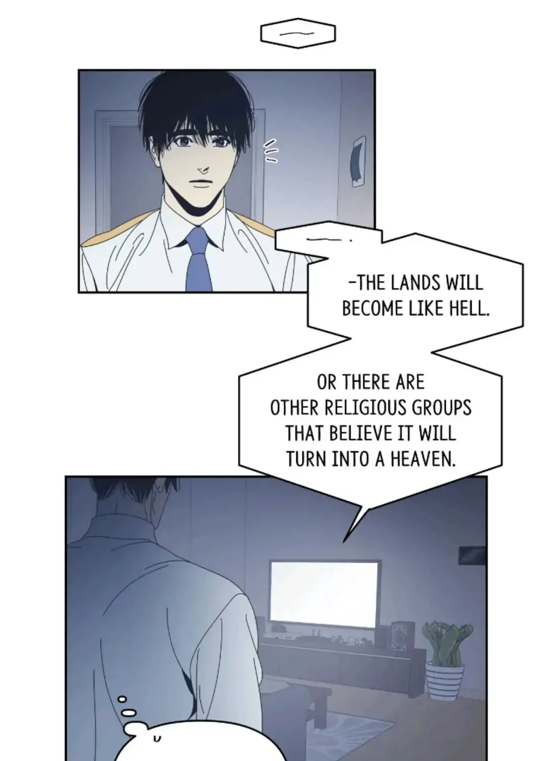 Read Black Mirror chapter 48 image 29 on Lezhin