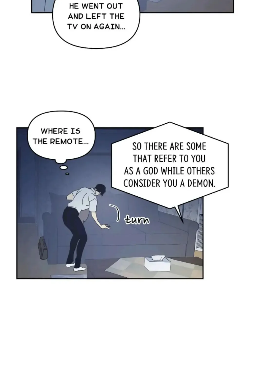 Read Black Mirror chapter 48 image 30 on Lezhin